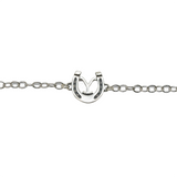 Yellowstone Horseshoe Bracelet