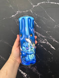 3D Puff Stitch Tumbler