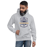 Yellowstone x Ram Barn Hoodie