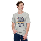 Yellowstone x Ram Barn T-Shirt