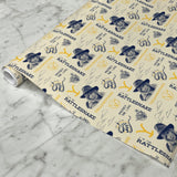 Yellowstone Beth Dutton Gift Wrap