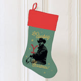 Yellowstone Let's Cowboy This Christmas Stocking