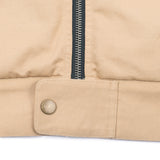 Yellowstone John Dutton Colorblock Panel Heavy Duty Jacket