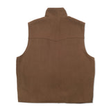 Yellowstone John Dutton Wool Blend Vest