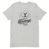 Yellowstone Revenge Neutral T-Shirt Adult T-Shirt