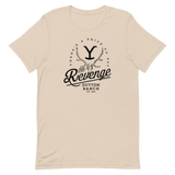 Yellowstone Revenge Neutral T-Shirt Adult T-Shirt