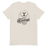 Yellowstone Revenge Neutral T-Shirt Adult T-Shirt