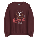 Yellowstone Revenge Crewneck Sweatshirt