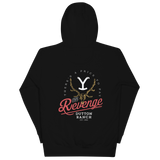 Yellowstone Revenge Adult Hooded Sweatshirt