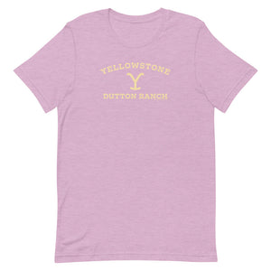 Yellowstone Dutton Ranch Unisex Premium T-Shirt