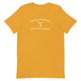 Yellowstone Dutton Ranch Unisex Premium T-Shirt