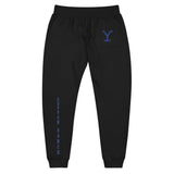 Yellowstone Dutton Ranch Y Logo Unisex Fleece Sweatpants