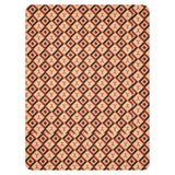 Yellowstone Ranch Pattern Blanket