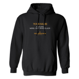 Yellowstone Future Mrs. Rip Wheeler Personalized Fleece Hooded Sweatshirt