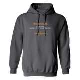 Yellowstone Future Mrs. Rip Wheeler Personalized Fleece Hooded Sweatshirt