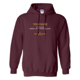 Yellowstone Future Mrs. Rip Wheeler Personalized Fleece Hooded Sweatshirt