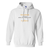 Yellowstone Future Mrs. Rip Wheeler Personalized Fleece Hooded Sweatshirt