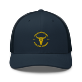 Yellowstone For the Brand Trucker Hat