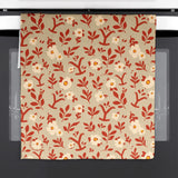 Yellowstone Florals Kitchen Towel