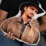 Yellowstone Kayce Dutton Pillow