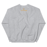 Yellowstone Love Me Like Rip Loves Beth Fleece Crewneck Sweatshirt