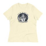 Yellowstone Let's Put the Crazy Away Women's T-Shirt