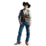 Yellowstone Lloyd Cardboard Cutout Standee