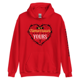 Yellowstone My Tomorrows Are All Yours Hooded Sweatshirt