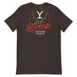 Yellowstone Revenge Unisex Premium T-Shirt