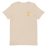 Yellowstone Revenge Unisex Premium T-Shirt