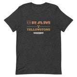 Yellowstone x Ram T-Shirt