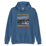 Yellowstone x Ram Scenic Hoodie