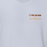 Yellowstone x Ram Scenic T-Shirt