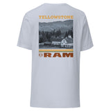 Yellowstone x Ram Scenic T-Shirt