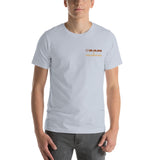 Yellowstone x Ram Scenic T-Shirt