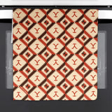 Yellowstone Ranch Kitchen Towel