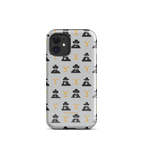 Yellowstone RIP Pattern Tough Phone Case - iPhone