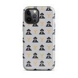 Yellowstone RIP Pattern Tough Phone Case - iPhone