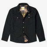 Yellowstone x RSVLTS Heavy-Duty Shirt Jacket