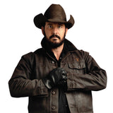 Yellowstone Rip Wheeler Knuckles Life-Sized Cardboard Cutout Standee