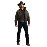 Yellowstone Ryan Cutout Life-Sized Cardboard Standee