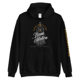 Yellowstone Take 'Em To The Train Station Hooded Sweatshirt