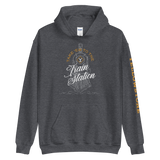 Yellowstone Take 'Em To The Train Station Hooded Sweatshirt