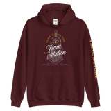 Yellowstone Take 'Em To The Train Station Hooded Sweatshirt