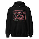 Yellowstone You Are The Trailer Park Hooded Sweatshirt