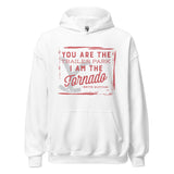 Yellowstone You Are The Trailer Park Hooded Sweatshirt