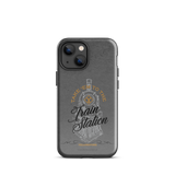 Yellowstone Train Station Tough Phone Case - iPhone