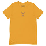 Yellowstone Y Est. 1886 T-Shirt