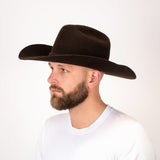 Yellowstone x Bailey Rip Wheeler Cowboy Western Hat