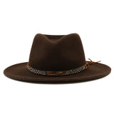 Yellowstone x Bailey Beth Dutton  LiteFelt® Hat